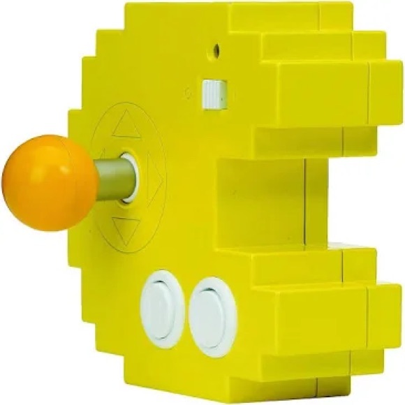 Pac-Man gaming console - Picture 1 of 3